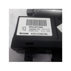 Peugeot - 307 - Window mechanism 4-door, front left