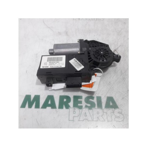 Peugeot - 307 - Window mechanism 4-door, front left