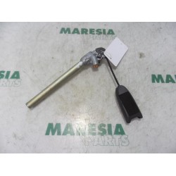 Renault - Megane Scenic - Tendeur de ceinture droit