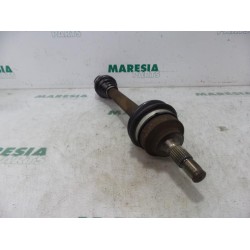 Peugeot - 207 - Aandrijfas links-voor