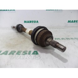 Peugeot - 207 - Front drive shaft, right
