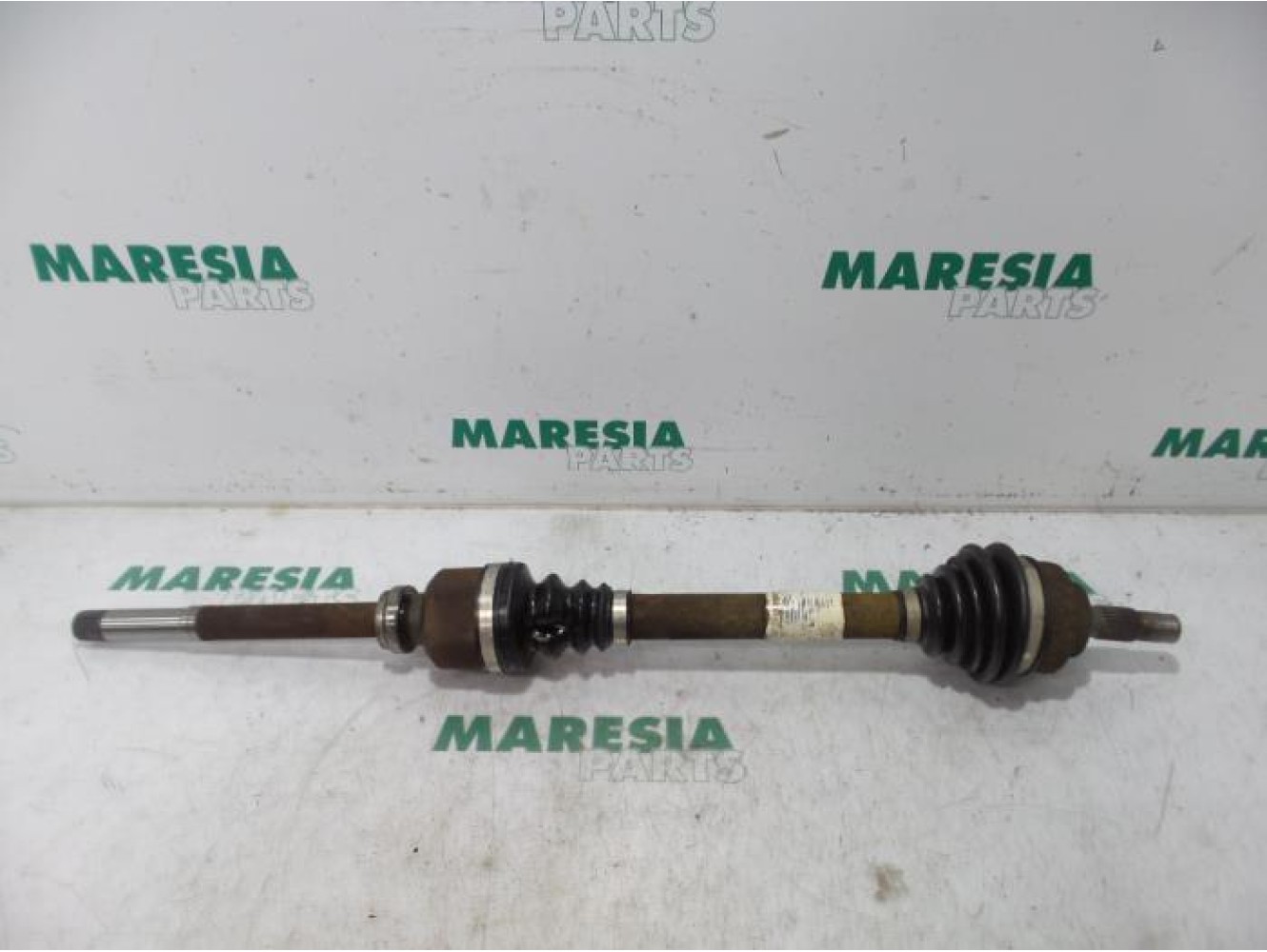 Peugeot - 207 - Front drive shaft, right