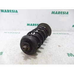 Peugeot - 207 - Front shock absorber rod, left