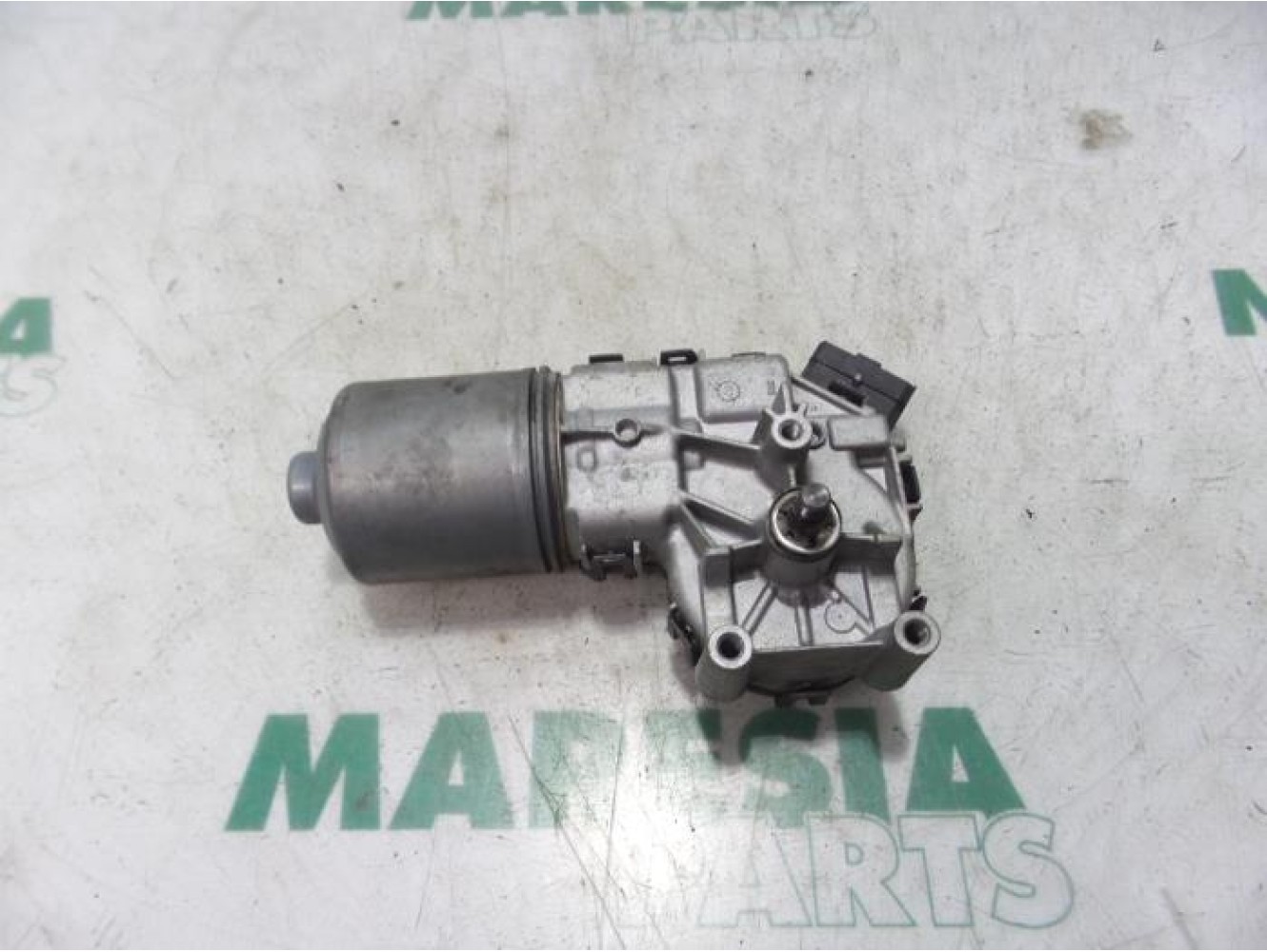 Peugeot - 207 - Front wiper motor