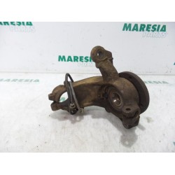 Peugeot - 207 - Knuckle, front right