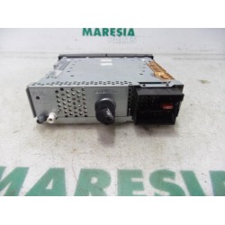 Peugeot - 207 - Radio CD Spieler