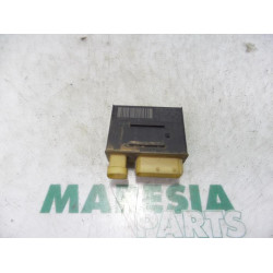 Peugeot - 207 - Relay