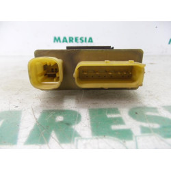 Peugeot - 207 - Relay