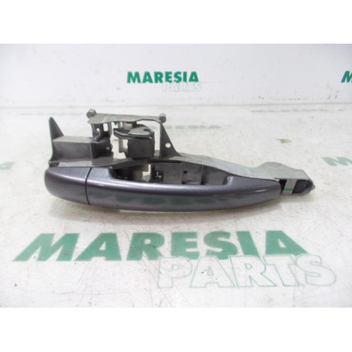Peugeot - 207 - Door handle 2-door, right