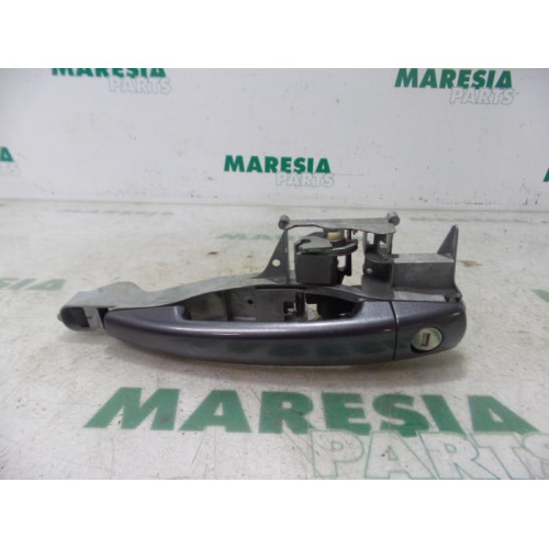 Peugeot - 207 - Door handle 2-door, left