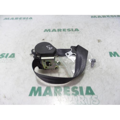 Peugeot - 207 - Veiligheidsgordel links-achter