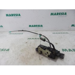 Peugeot - 207 - Door lock mechanism 2-door, right