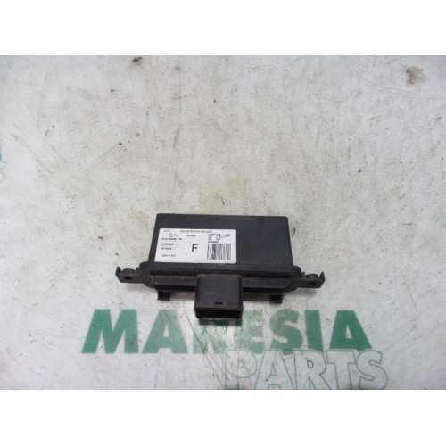 Peugeot - 207 - Computer lighting module
