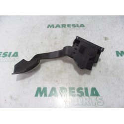 Fiat - Punto - Throttle pedal position sensor