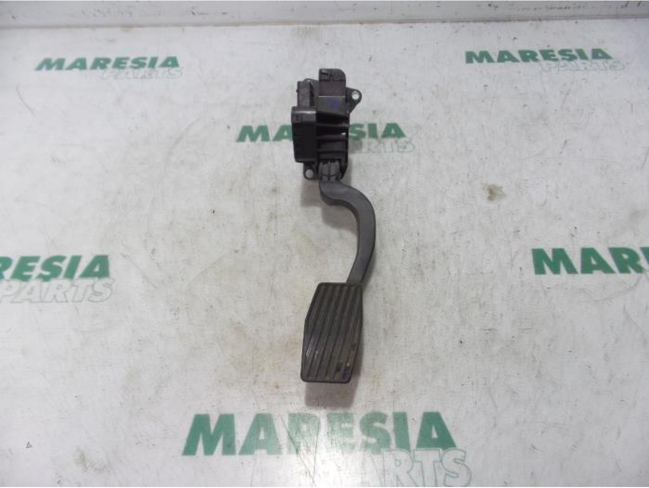 Fiat - Punto - Throttle pedal position sensor