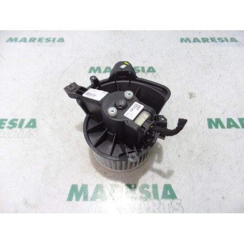 Fiat - Punto - Moteur de ventilation chauffage