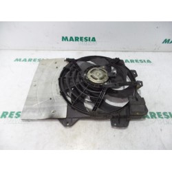 Peugeot - 207 - Fan motor