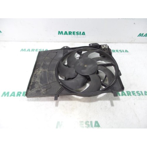 Peugeot - 207 - Ventilateur moteur