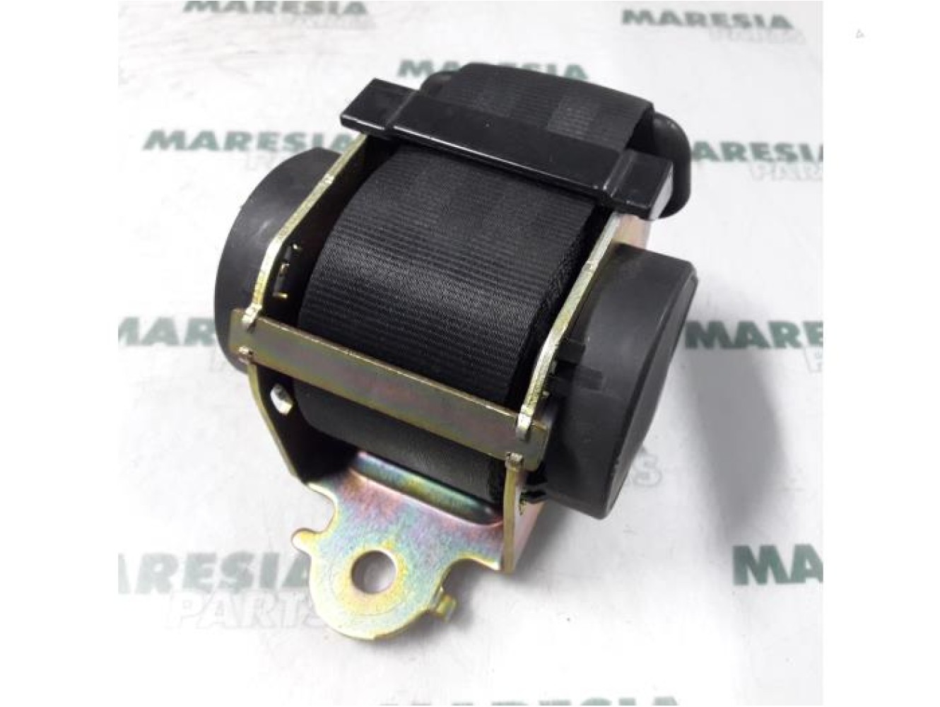 Peugeot - 307 - Rear seatbelt, left