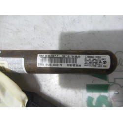 Fiat - Punto - Airbag plafond droite