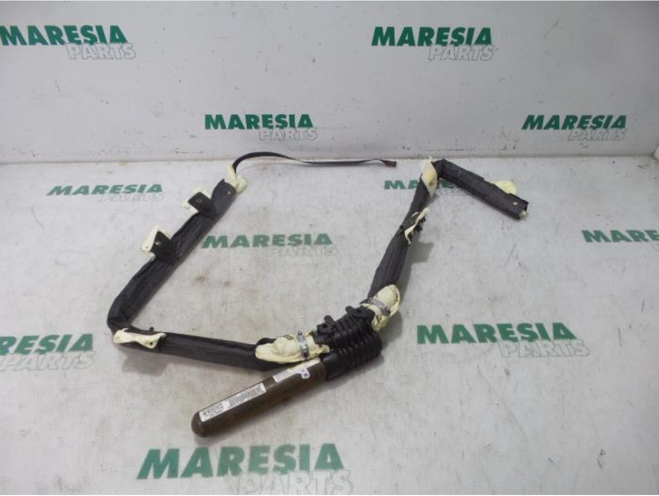 Fiat - Punto - Airbag plafond droite