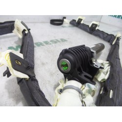 Fiat - Punto - Airbag hemel links