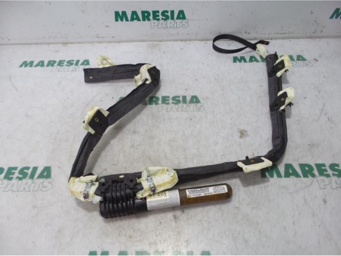 Fiat - Punto - Airbag hemel links