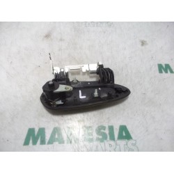 Fiat - Punto - Portiergreep 2Deurs links
