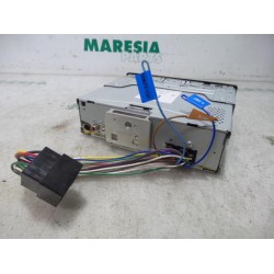 Miscellaneous - Miscellaneous - Radio/CD player (miscellaneous)
