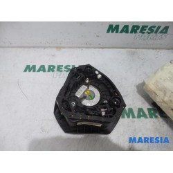 Fiat - Punto - Airbag Set+Module