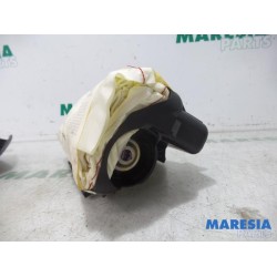 Fiat - Punto - Airbag Set+Module