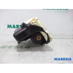 Fiat - Punto - Airbag Set+Module