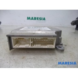 Fiat - Punto - Airbag Set+Module