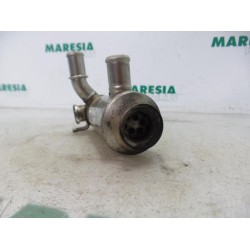 Citroen - Berlingo - Heat exchanger