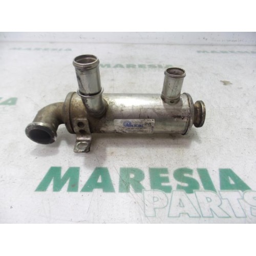 Citroen - Berlingo - Heat exchanger