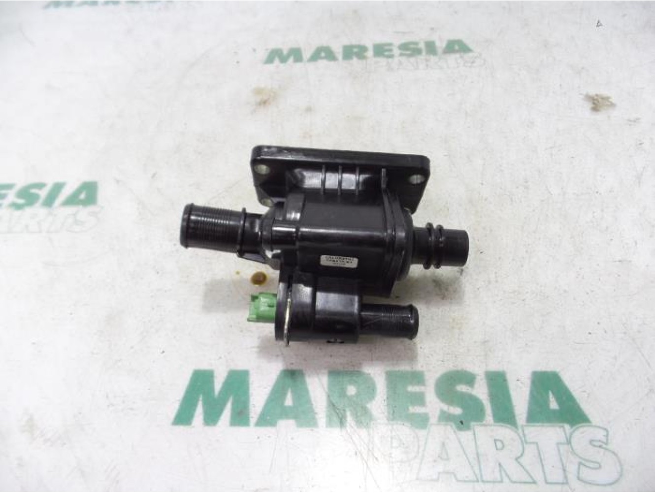 Citroen - Berlingo - Boîtier thermostat