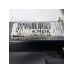 Peugeot - 307 - Window mechanism 2-door, front left