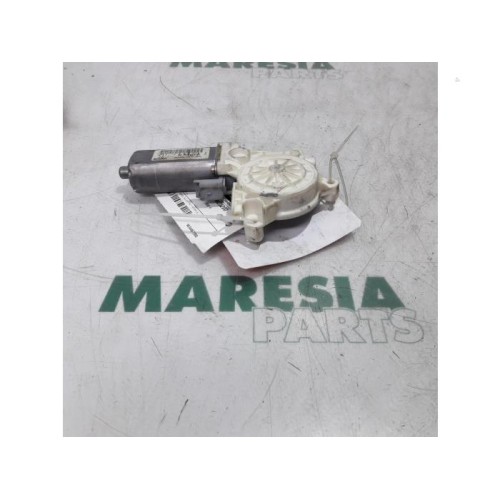Peugeot - 307 - Window mechanism 2-door, front left