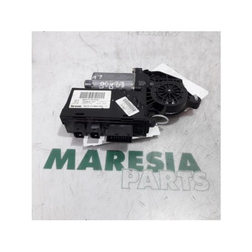 Peugeot - 307 - Window mechanism 4-door, front left