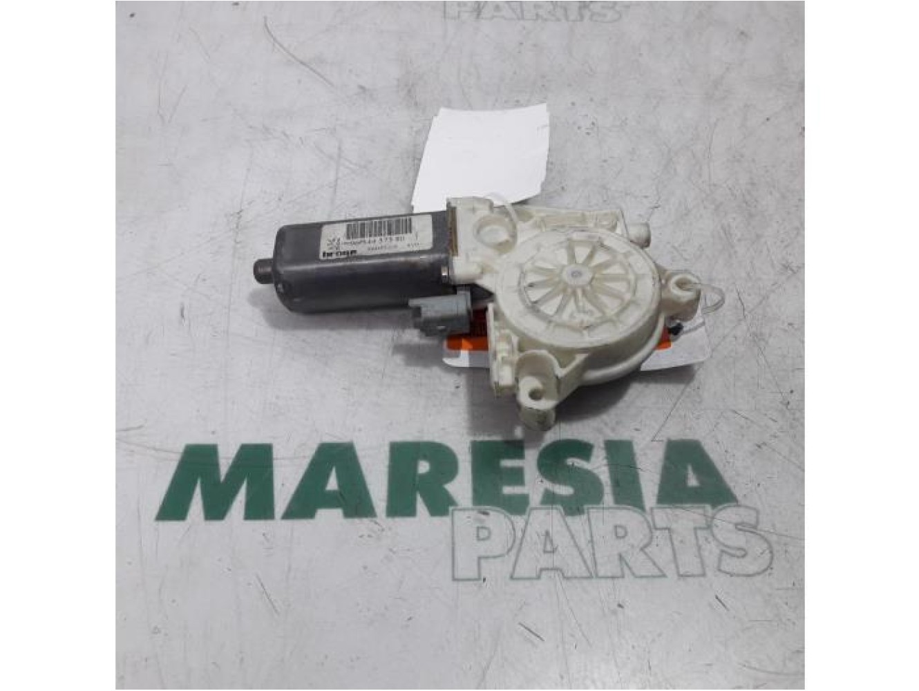 Peugeot - 307 - Window mechanism 4-door, front left