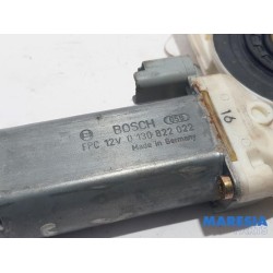 Peugeot - 307 - Window mechanism 4-door, front left