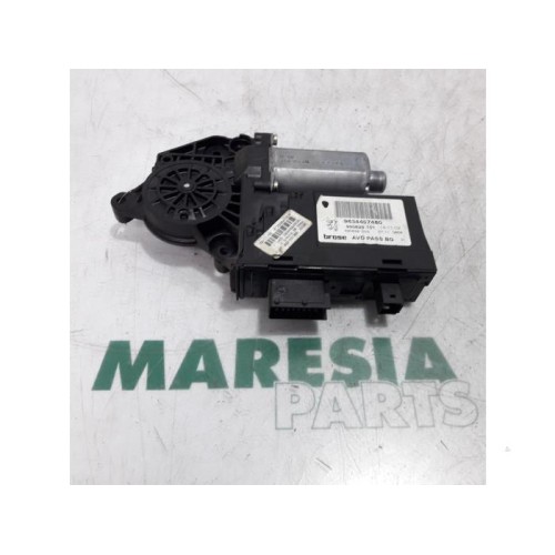 Peugeot - 307 - Window mechanism 4-door, front left