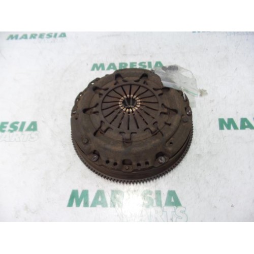 Citroen - Berlingo - Flywheel