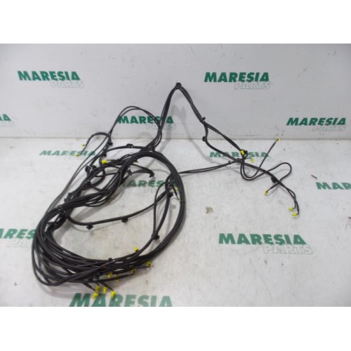 Peugeot - 207 - Commande toit escamotable
