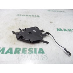 Peugeot - 207 - Convertible lock