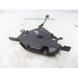 Peugeot - 207 - Convertible lock