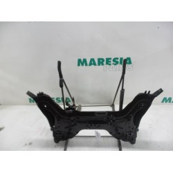 Peugeot - 3008 - Subframe