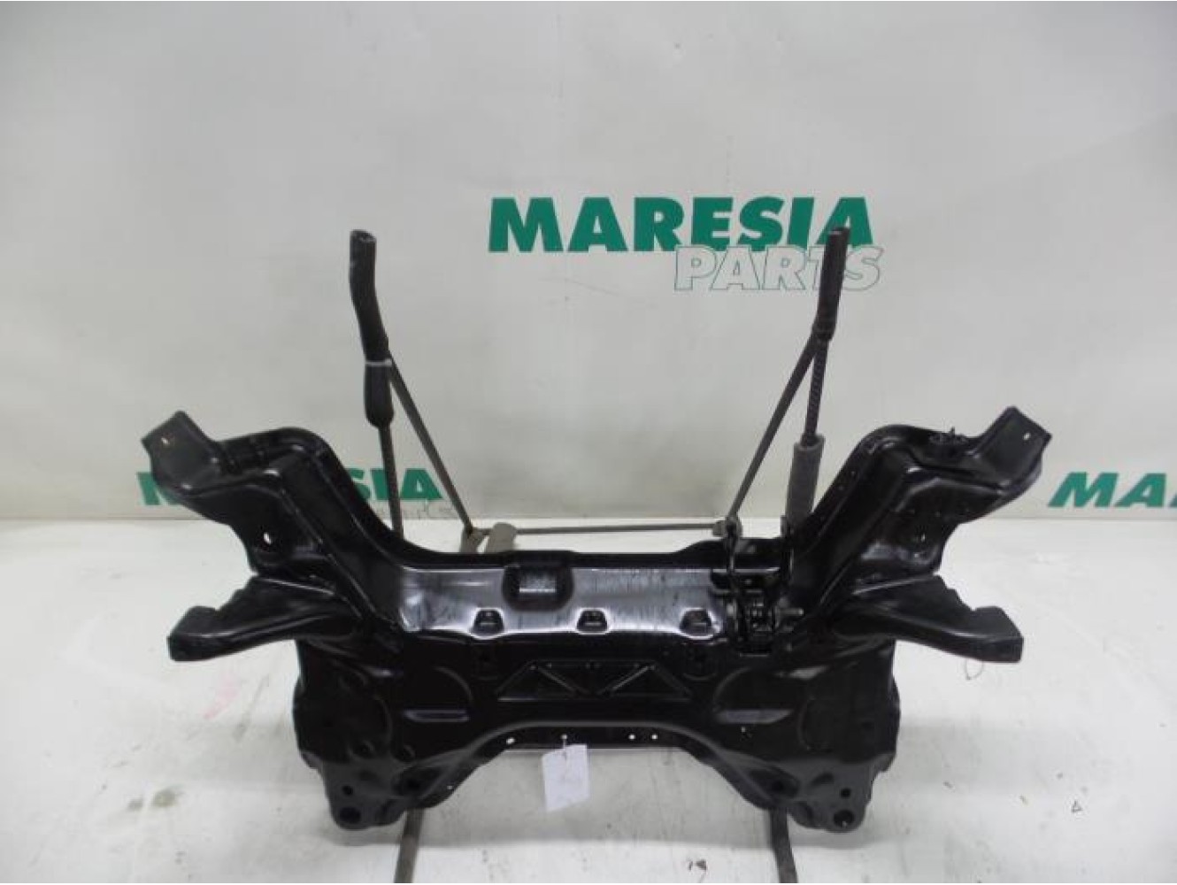 Peugeot - 3008 - Subframe