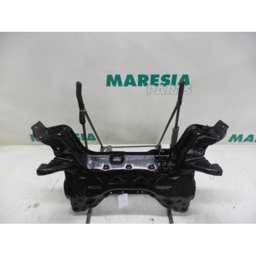 Peugeot - 3008 - Subframe