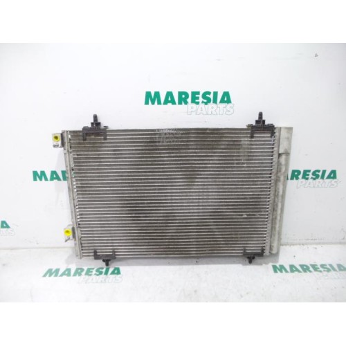 Peugeot - 3008 - Airco Condensor